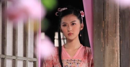 宋江$梁山上最悲催的女将,全家死于梁山之手,最后还被迫嫁给登徒子!