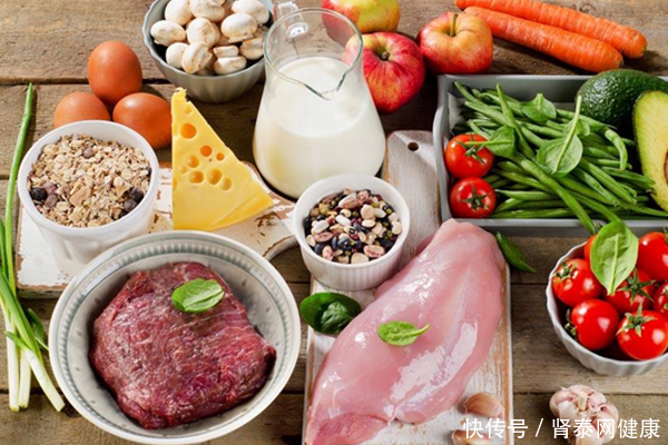 为什么生活条件变好了还会有贫血?肾友贫血该怎么办?
