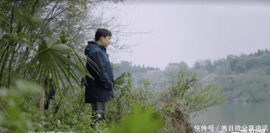 向往的生活 3年前黄磊:你离开这个节目就完美了;3年后黄磊的6个字让人泪目