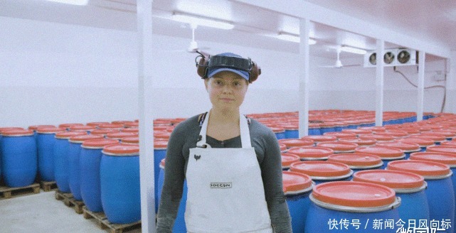 工厂|全球最臭的工厂,臭到狗都没法进去直接呕吐,却有很多人爱吃