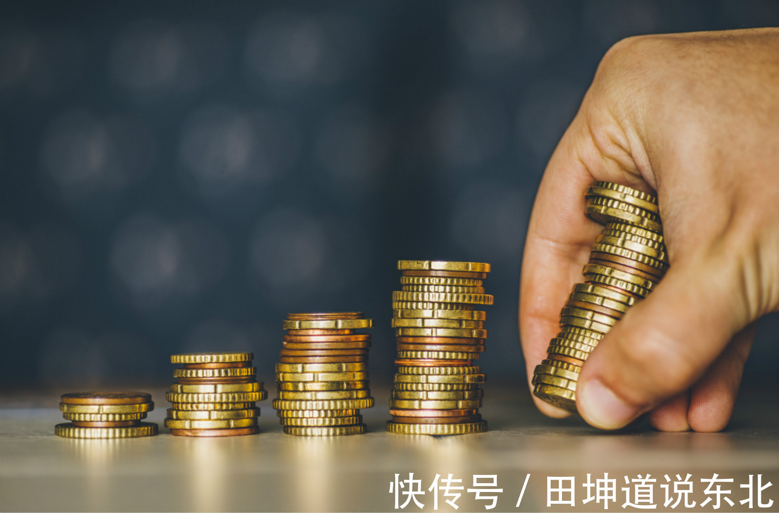 一亿销售额也难赚一百万，传统粮油店为什么越来越难做？|田坤道| 粮油店
