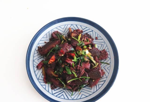 家常菜|老公做饭有创意，三道家常菜，有荤有素，好吃营养，真香！