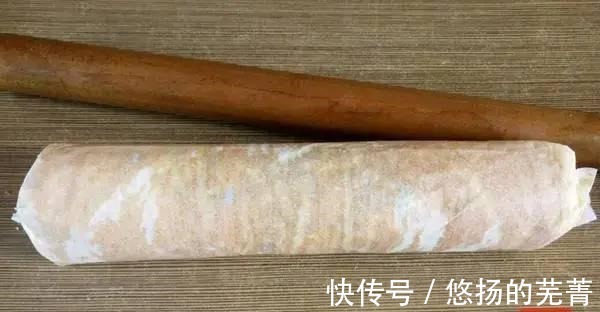 两分钟学一道美食,焦脆外壳软糯内心,好吃到无法用语言形容!