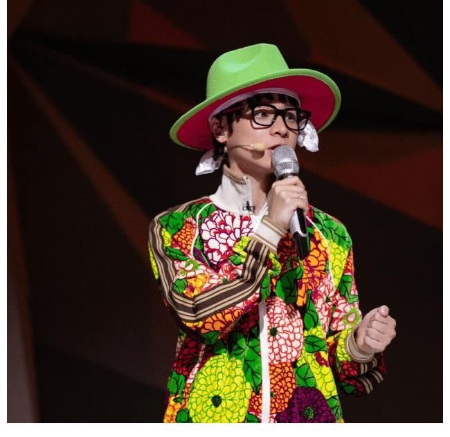 《快樂大本營》改名《你好星期六》？快樂家族只剩何炅一人