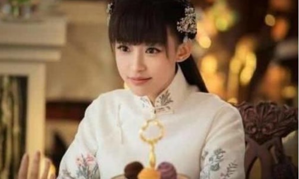 民国|她是民国第一美人,一生迷倒5位总统,却隐居农村孤独终老