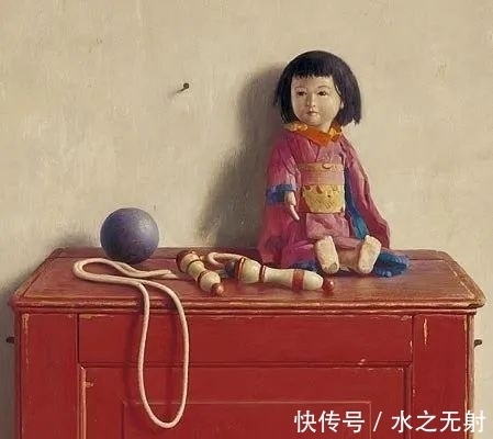 油画#荷兰当代超写实静物画家哈勒曼特的静物油画作品