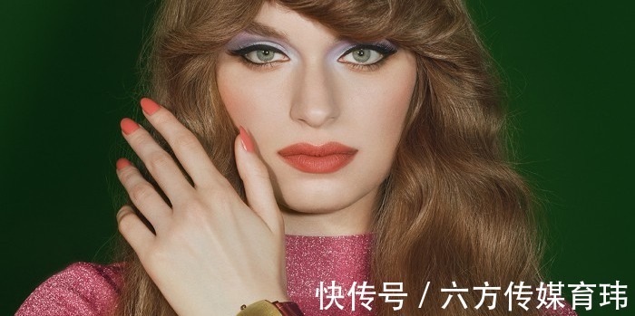 主场|GUCCI腕表珠宝:青春的主场