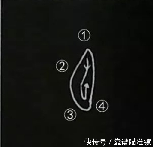 写法!欧楷《九成宫》基本笔画写法及字例,入门教程(01讲)