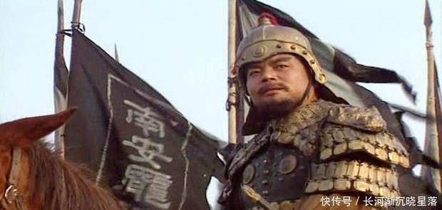 猛将|三国中魏延大战庞德,二人同是猛将,那么究竟谁更胜一筹?