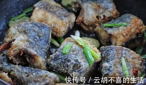 红烧鲅鱼|如何炖出一锅完整的鱼，往下看你就知道了