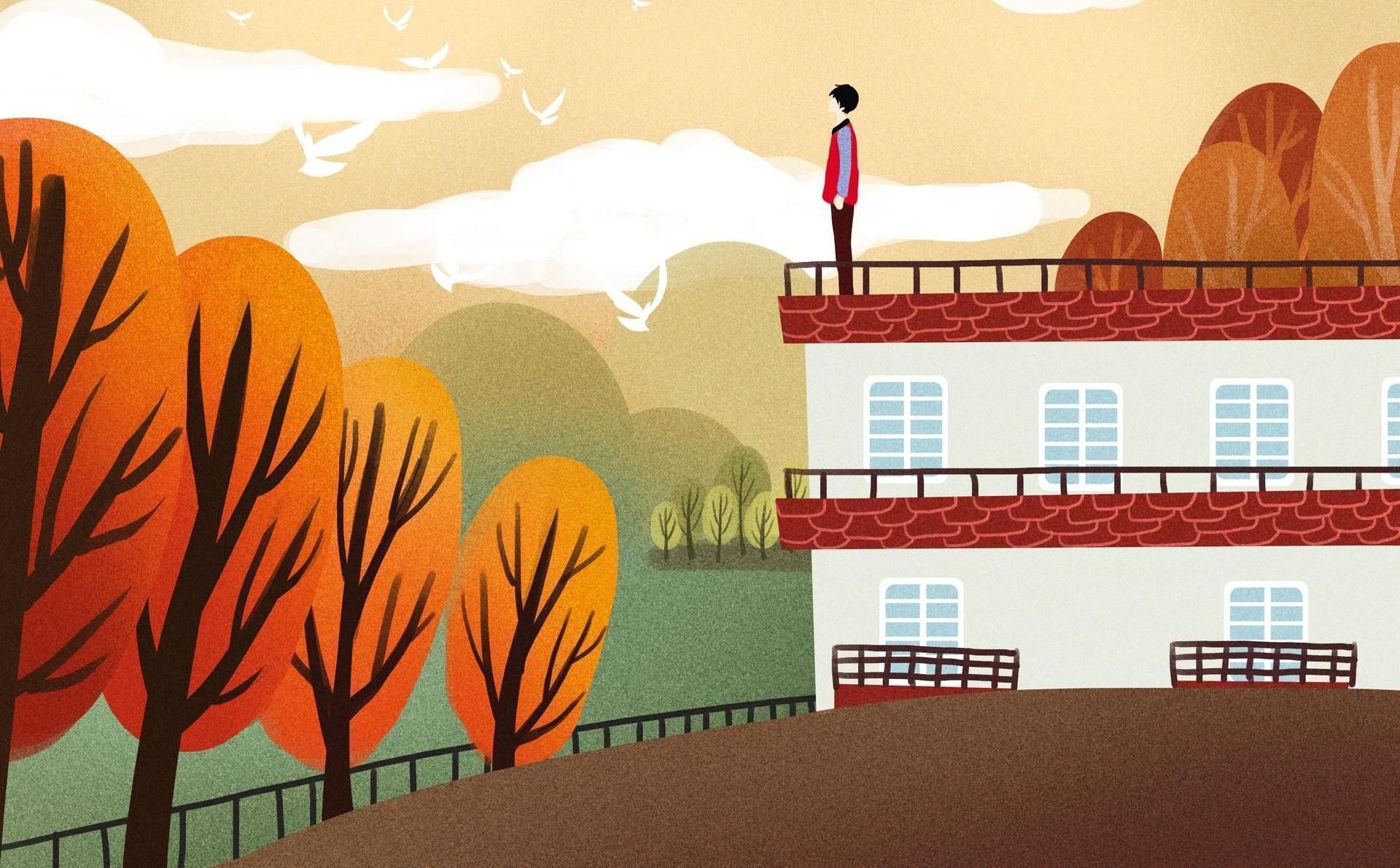 嫁妆|贷款买婚房,男方主动提出房产证写上女方名字,女方决定改变嫁妆