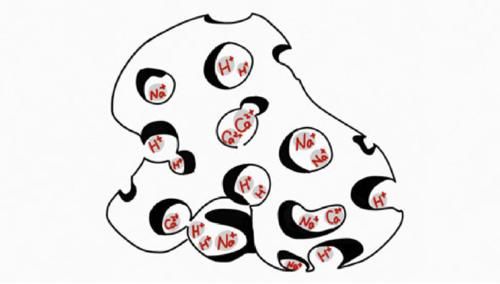 我们或许真是从石头缝里蹦出来的——生命起源