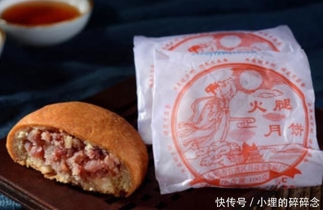 零食|因“包装太丑”被人忽略的5种国产小零食，个个经典又好吃