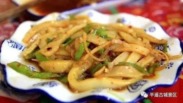  博主|美食博主都来打卡的平遥碗托，你尝过了吗？