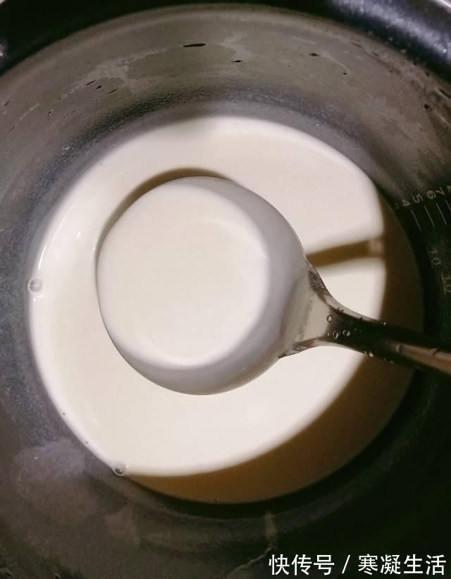自制凉皮,筋道爽滑,健康无添加第一次制作非常成功,这里有图有详解