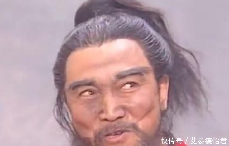 诸葛亮|曹操败走华容道,大笑诸葛亮无谋?其实他讽刺的另有其人