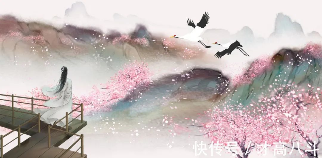 古代&古代十大经典誓言:生当复来归,死当长相思