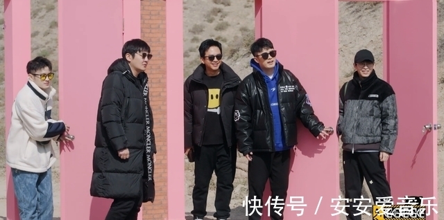 邓超发文不再录《五哈》,再看他离开跑男团的回应,差距一目了然