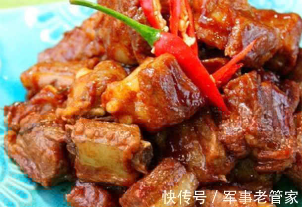 骨黏蛋白|中秋假期孩子心情好顿顿要吃肉,多吃爽口菜,香味扑鼻吃的过瘾