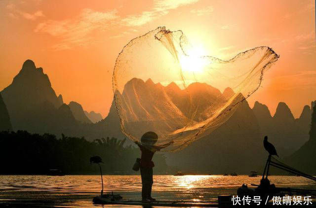 先秦时期很经典的一首短歌,富含人生哲理,读懂了一定是会有帮助