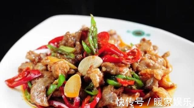 咸鲜入味,下饭必备的几道家常菜,上手也快,吃的也快,你喜欢吗