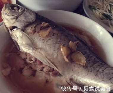 进食|忠告鱼肉不能与此物同食,吃了就是没病找病,还有人傻傻不清楚