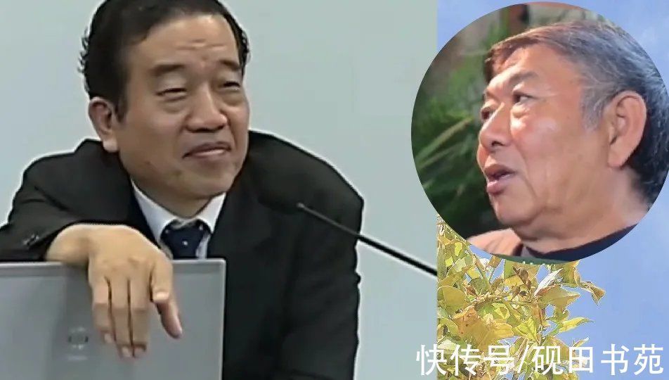 苏士澍!苏士澍对王镛发起迄今最尖锐的批评,书法艺术论战升级
