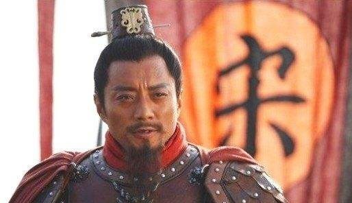 造反|与方腊一战梁山损失59名好汉!同样是造反差距太大!