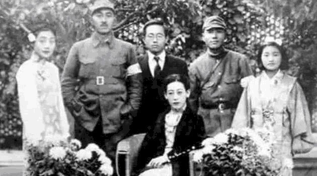 身份|女汉奸潜伏山村15年,被村民尊称活菩萨,却因一碗红烧肉暴露身份