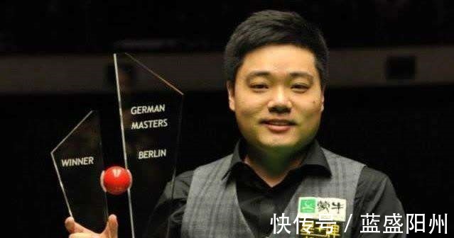高阳|又一排名赛来袭,中国选手连遭打击!丁俊晖无缘,梁文博确诊新冠!