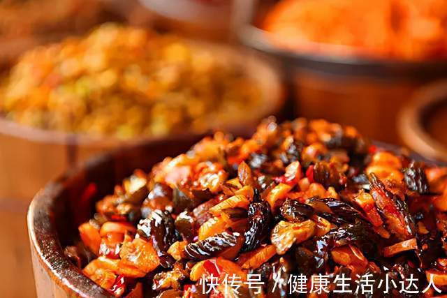 含有|9种常见食物,小孩子很爱吃,却不适宜孩子吃,家长们要管住