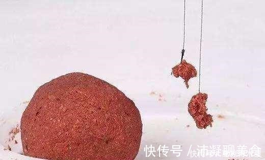 穿透力|蓝鲫加鸡蛋,冬钓鲫鱼口不断!加了“营养”的饵料真的能爆连吗