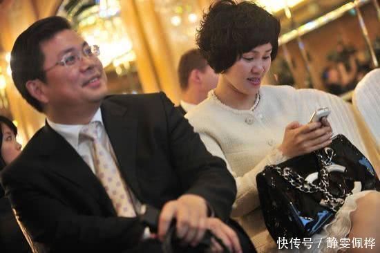 黄光裕|黄光裕最想感谢的人，不是一直等他出狱的妻子，而是他的专属司机