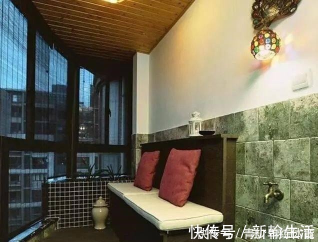 新房|参观表哥新房，看到“冰箱”我愣了，这是怎么想出来的晒晒！