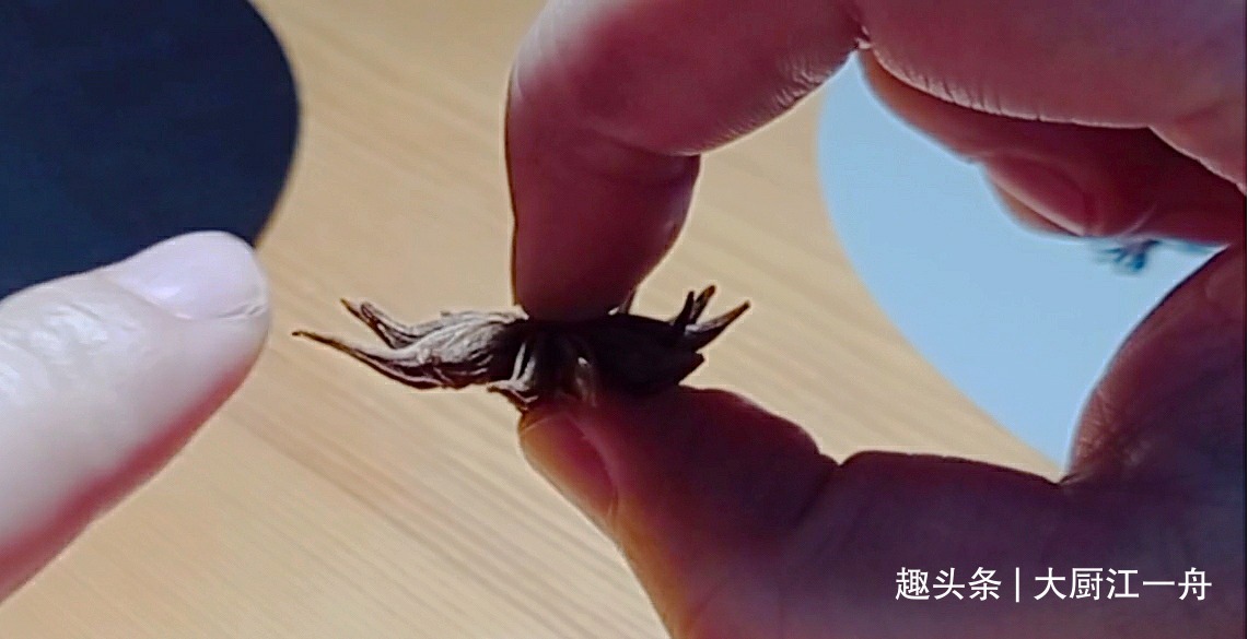 买八角,要分清“直角”还是“钩角”,很多人不知道,别再买错了