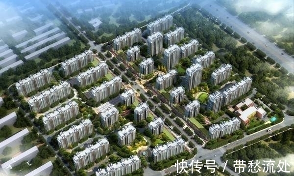 自由市场|什么是安置房?安置房和商品房的区别你都了解吗?