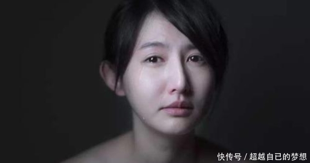 孩子|家长们注意了初中生常说这3句话,就是“抑郁症”表现