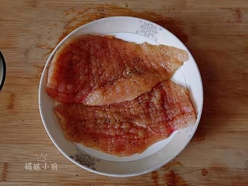 媚娘|50岁阿姨的低脂晚餐,满满一盘吃得满足还不长胖,网友说真会吃