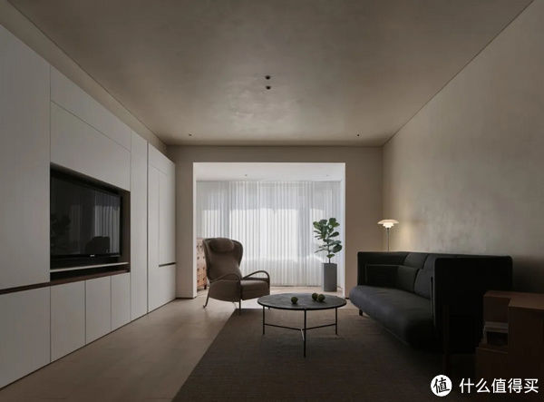 独居房|从没想过自己的审美能输给60后阿姨！这个养老独居房绝了！