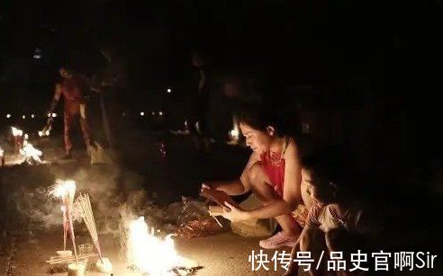 胜日寻芳泗水滨|人去世之后，有两件遗物不能烧