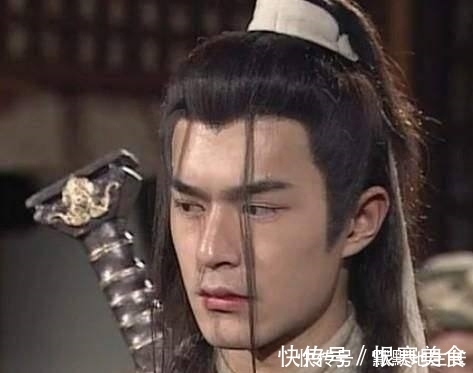 欧阳锋|神雕侠侣武功终极排名,杨过垫底欧阳锋未上榜,第一绝世无双!