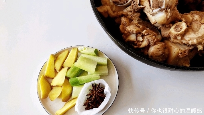 羊肉|这肉我家隔天炖一锅,才9元一斤,比吃牛羊肉强,孩子常吃长个快