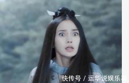 黄晓明|32岁的杨颖,就这样改写了她的结局,跌落的口碑到底是回不去了