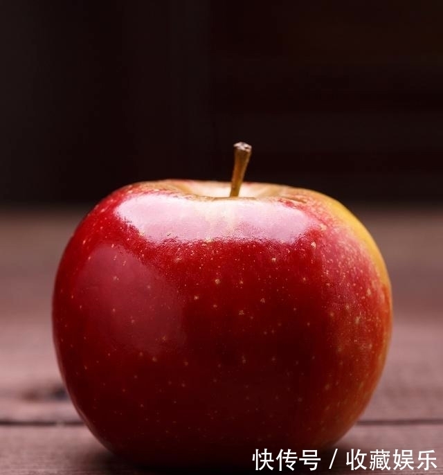 晚上|为什么说“早上吃苹果是金,下午吃是银,晚上吃是毒苹果”