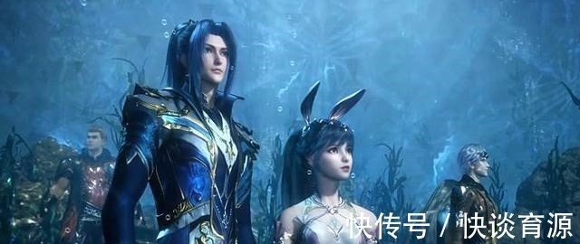 小舞|斗罗大陆167集改台词加剧情,删减有尺度的内容,美人献吻唐三