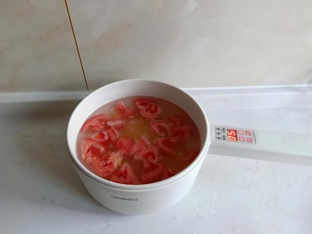 极简|一个人的极简晚餐，鲜美好吃又省时，一个人也吃得有滋有味