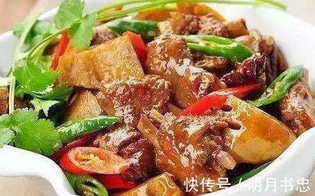 羊肉|此“肉”要多吃，比猪肉便宜，比羊肉滋补，一起来了解下