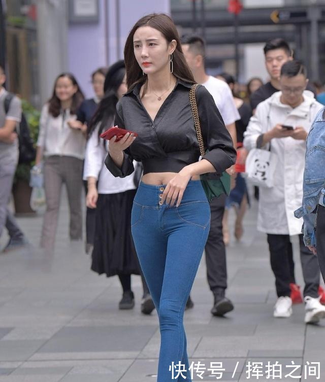 气质|早春优雅气质穿搭~