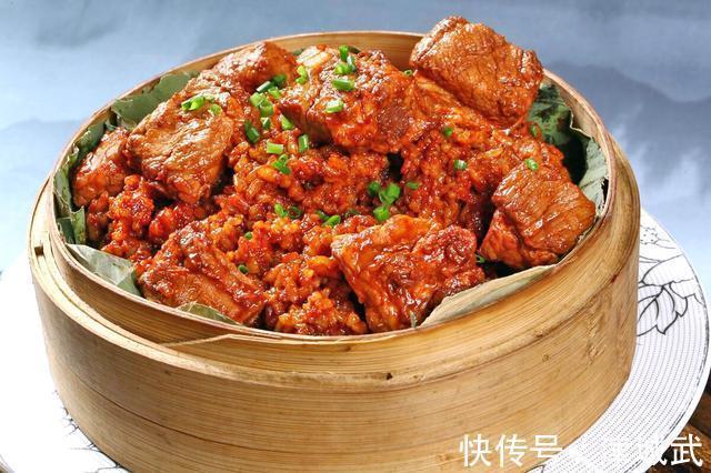 秋冬交替，最该吃这蒸菜，鲜嫩营养好吃不贵，不燥不热顺利过寒冬