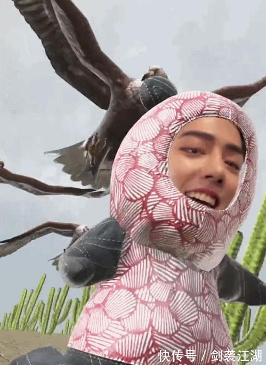 當代青年|太真實了!肖戰三大平臺三種狀態,實力演繹何為“當代青年”